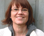 Stefanie Lehmann